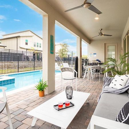 475 Strand Dr Melbourne Beach Bagian luar foto