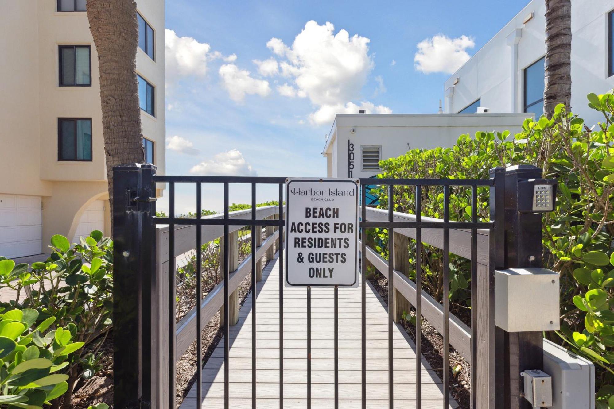 475 Strand Dr Melbourne Beach Bagian luar foto