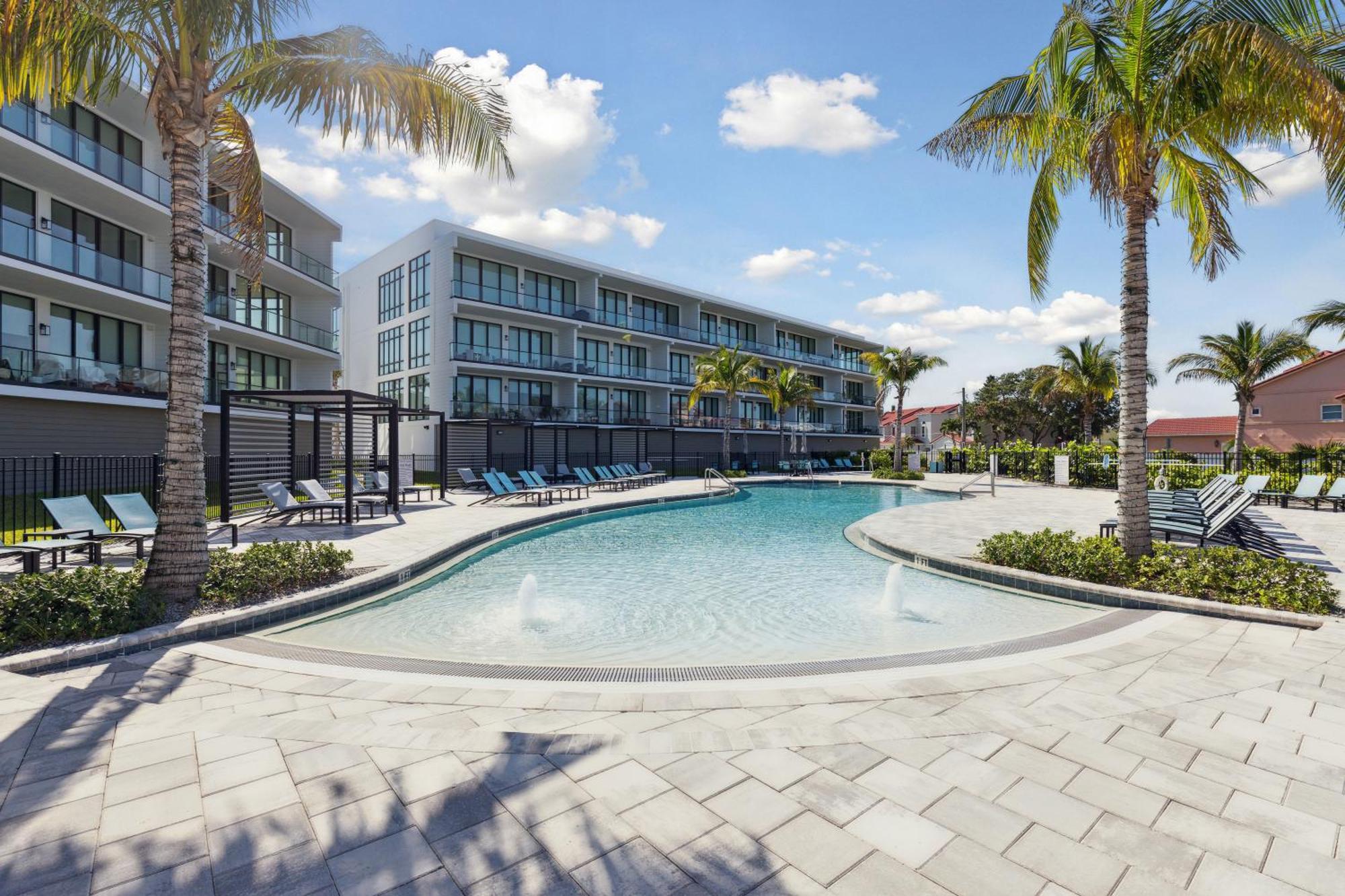 475 Strand Dr Melbourne Beach Bagian luar foto