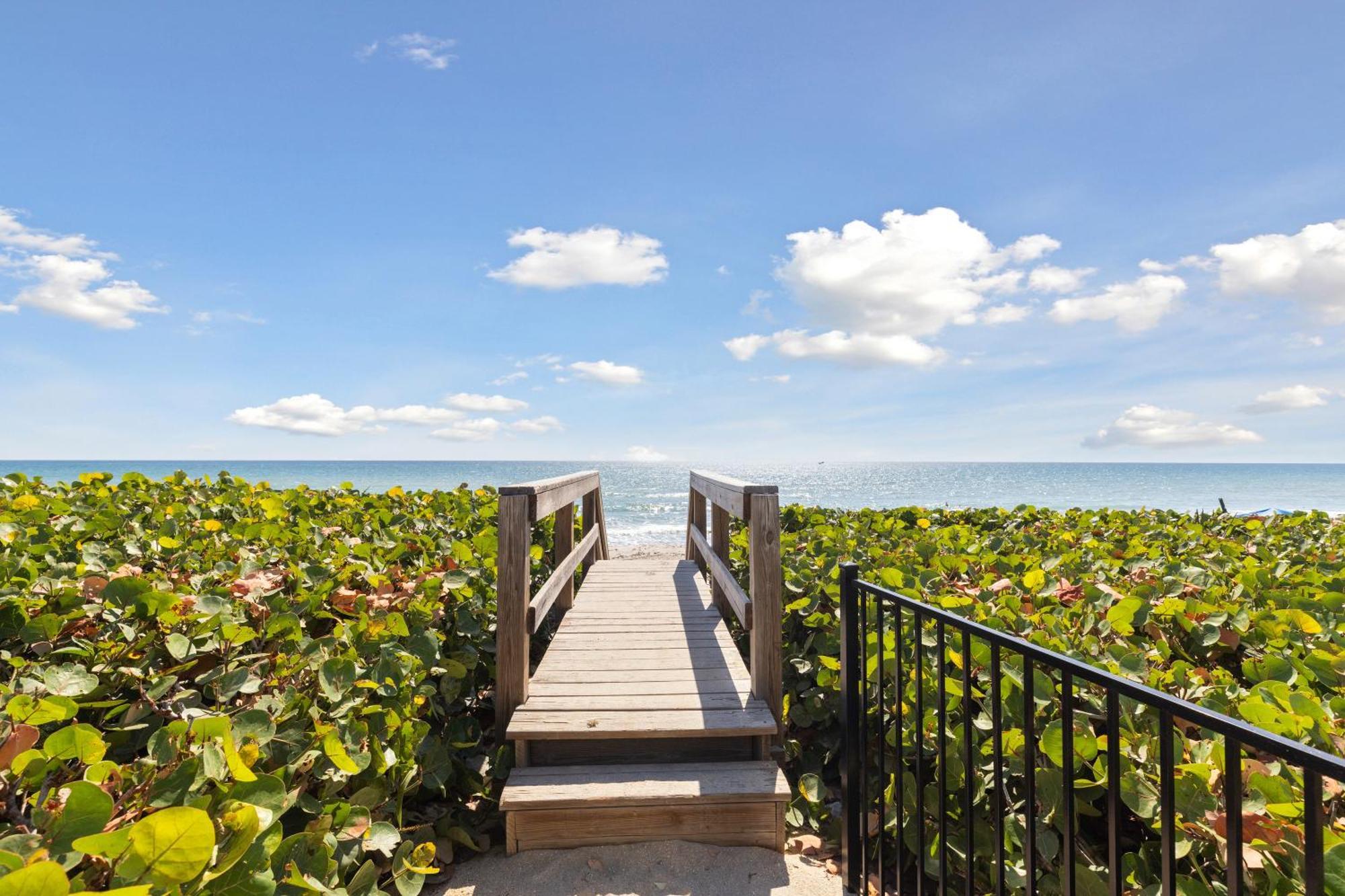 475 Strand Dr Melbourne Beach Bagian luar foto