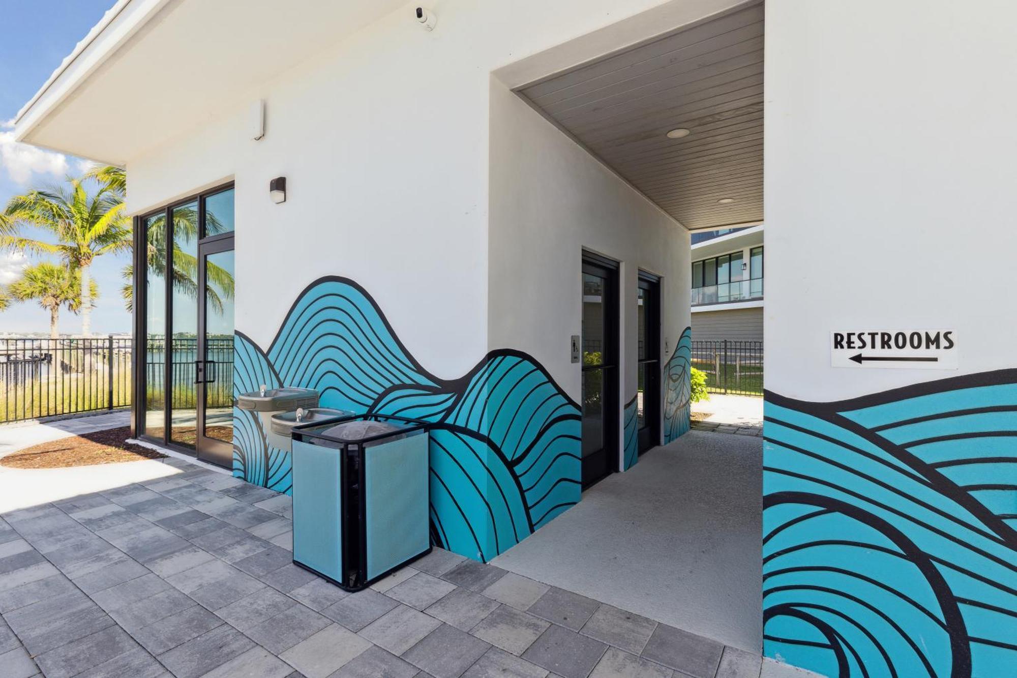 475 Strand Dr Melbourne Beach Bagian luar foto
