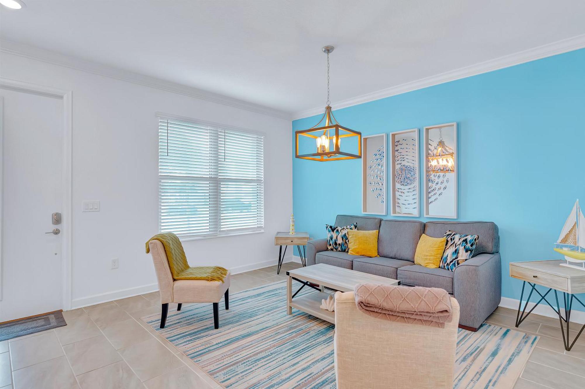 475 Strand Dr Melbourne Beach Bagian luar foto